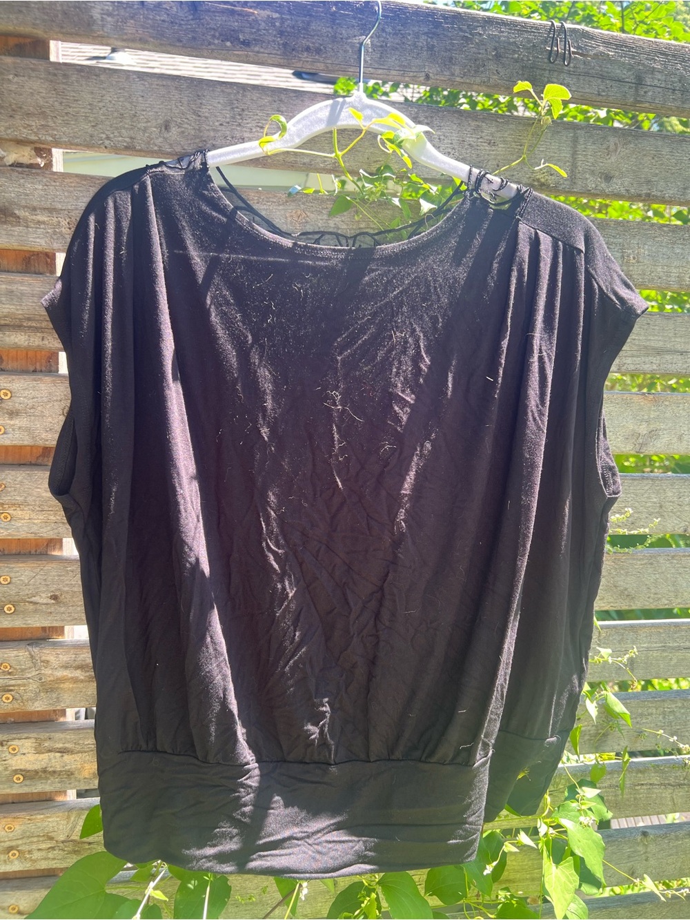 Midnight Hour Embroidered Deadmoth Blouson - Picture 2 of 8